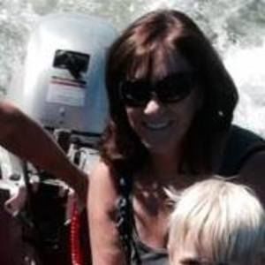 Meet your Posher, Marie